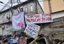 Tolak Eksekusi! Warga Kapuk Muara Soroti Dugaan Cacat Administrasi Putusan PN Jakut