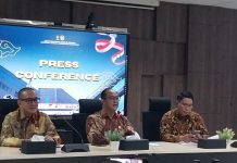 Dirjen AHU: Kewarganegaraan RI Cerminan Komitmen dan Kesetiaan pada Bangsa