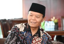 Prabowo Diingatkan Konsisten Konstitusi dalam Misi Perdamaian