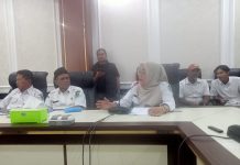Program MBG Tak Layak Konsumsi, AJPB Pasuruan Gelar Audiensi Dengan Komisi 4 DPRD