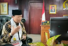 MPR Dukung Haji 2026 Tetap Terselenggara