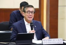 BP MPR Gelar FGD, Bahas Penguatan Demokrasi dan Kedaulatan Rakyat