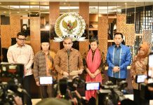 MPR Kutuk Keras Serangan Israel yang Tewaskan Tiga Anggota TNI