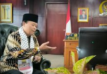 HNW Kecam Agresi Israel, Dorong Sanksi Global Lebih Tegas