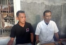 Dituding Oplos LPG Bersubsidi, Warga Desa Masangan Laporkan Polisi Terkait Pencemaran Nama Baik