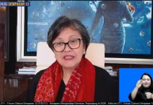 Perkuat Mitigasi dan Koordinasi Hadapi Ancaman Kemarau Panjang