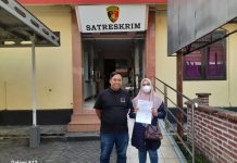 Pemalsuan Identitas Perceraian, Pemberi Kuasa dan Kuasa Hukum Saling Tuduh