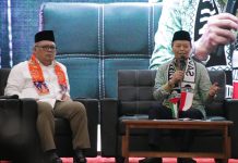 Sosialisasi Keuangan Haji di Jagakarsa Diikuti 750 Peserta, HNW Dorong Literasi dan Transparansi