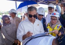 MPR Apresiasi Percepatan Pembangunan IKN