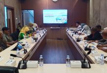 Tanggapi Tuntutan Forum DAS Wrati Dalam Penanganan Banjir, BBWS Segera Tangani Pelebaran Sungai