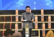 Tumbuhkan Semangat Kebangsaan, Seleksi LCC Empat Pilar MPR 2026 Tingkat Provinsi Riau Resmi Digelar