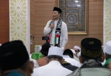 HNW Desak PBB Sanksi Israel atas Tewasnya Prajurit TNI di Lebanon