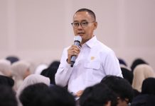 Eddy Soeparno Ajak Kampus Kolaborasi Untuk Percepat Transisi Energi