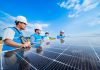 Langkah Raksasa PLN: GIGA ONE Dorong PLTS 1,225 GW untuk NZE 2060