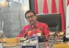 Marinus Gea: Jadi Aktivis HAM Tidak Perlu Minta Izin dari Negara