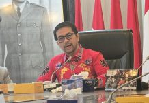 Marinus Gea: Jadi Aktivis HAM Tidak Perlu Minta Izin dari Negara
