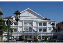 Luncurkan Solusi Berobat Mewah Tanpa Antri, RSUD Bangil Hadirkan Klinik Eksekutif “One Stop Service”