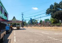 Dugaan Jual Beli Lapak di Pasar Chengho, Kerugian Korban Capai Rp 160 Juta