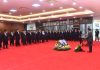 Jejak Bakti untuk Negeri, 8 Insan PLN Terima Tanda Kehormatan dari Presiden RI