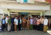 Jelang Idul Adha 1447 H, Dinas KP3 Pasuruan Gelar Pelatihan Pemotongan Hewan Kurban Sesuai Syari’at Islam
