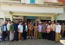 Jelang Idul Adha 1447 H, Dinas KP3 Pasuruan Gelar Pelatihan Pemotongan Hewan Kurban Sesuai Syari’at Islam
