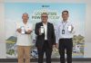 Green Future Powered Today: Perjalanan Harian Jadi Aksi Selamatkan Bumi