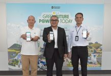 Green Future Powered Today: Perjalanan Harian Jadi Aksi Selamatkan Bumi