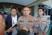 Waspada! Polres Jakut Ungkap Modus Curanmor Ngaku Anggota Polri