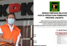 Integritas Radian Disorot, Dekot Jakut Diisi Pelanggar Aturan?