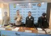 Polsek Metro Penjaringan Ungkap Kasus Kriminal Periode Mei 2026, dari Begal hingga Senpi Ilegal