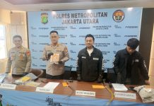 Polsek Metro Penjaringan Ungkap Kasus Kriminal Periode Mei 2026, dari Begal hingga Senpi Ilegal