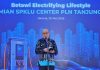 Infrastruktur Kendaraan Listrik Makin Kuat, PLN Hadirkan SPKLU ke-5.000