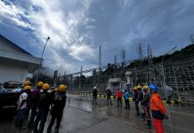 PLN Sampaikan Progres Pemulihan Kelistrikan di Sumatra, Lebih dari 8,3 Juta Pelanggan Telah Menikmati Kembali Pasokan Listrik