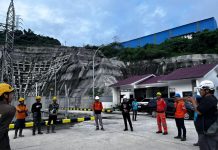 Sistem Kelistrikan Sumatra Berangsur Pulih, PLN Lakukan Penormalan Layanan Hingga Ke Masyarakat