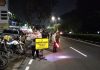 Polrestro Jakut Tingkatkan Keamanan di Malam Takbir Idul Adha