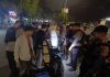 Patroli KRYD dan Razia Stasioner Polres Metro Jakarta Utara Berlangsung Aman, Kompol IG Agus Widjajanto: Situasi Aman dan Kondusif!