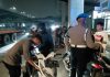 Patroli KRYD dan Razia Stasioner, Polsek Pademangan Amankan Dua Terduga Pelaku Narkotika