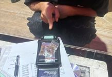 Pemuda Diduga Bawa Tembakau Sintetis Diamankan Polsek Tanjung Priok Saat Patroli KRYD