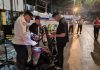 Jaga Jakarta, Jaga Lingkungan: Polsek Metro Penjaringan Intensifkan KRYD Cegah Tawuran dan Kejahatan Jalanan