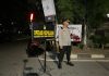 Polsek Tanjung Priok Gelar KRYD dan Patroli Skala Sedang, Empat Terduga Penyalahguna Narkotika Diamankan