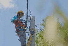 Terangi Pelosok Negeri, PLN Aliri Listrik 24 Jam untuk 149 Keluarga di Noemuke