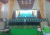 Resmi Digelar, Pelantikan PCNU Bangil Masa Khidmat 2026 – 2031 Berjalan Lancar