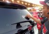Polemik Internal YLBH Sarana Keadilan Rakyat, Ketua Pengurus Harian Copot Semua Atribut Stiker di Semua Kendaraan