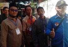 Sidang Gugatan PTSL Desa Randupitu di PN Bangil, Kuasa Hukum Penggugat Dinilai Cacat Fomil
