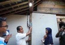 Capai Keadilan Energi, PLN Perluas Akses Listrik hingga Daerah Terpencil