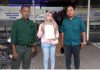 Dari Kasus Alamat Palsu Sampai Dugaan Pengancaman, Istri Laporkan Mantan Suami ke Polres Pasuruan