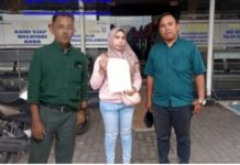 Dari Kasus Alamat Palsu Sampai Dugaan Pengancaman, Istri Laporkan Mantan Suami ke Polres Pasuruan