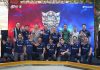 HUT Bhayangkara, Polrestro Jakut Gelar Grand Final Mobile Legends di MAG: Wadah Pembinaan Generasi Muda