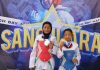 Keren! Dua Siswi SDN Semanan 15 Sabet Emas di Kejurnas 2026