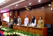 BNN Jakut: Peran Ayah Jadi Benteng Cegah Anak Terjerumus Narkoba
